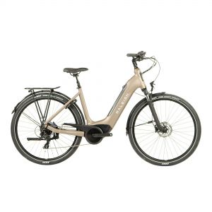 Raleigh motus low hot sale step electric bike