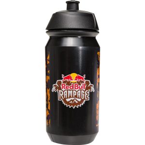 Red Bull Rampage Water Bottle Multicolor, One Size