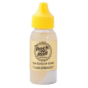 Rock N Roll CableMagic One Color, One Size