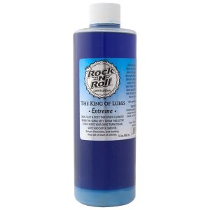 Rock N Roll Extreme Lube One Color, 4oz