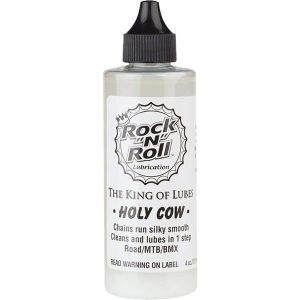 Rock N Roll Holy Cow Lube One Color, 4oz