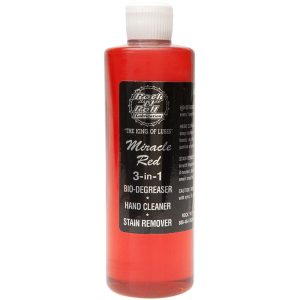 Rock N Roll Miracle Red Degreaser