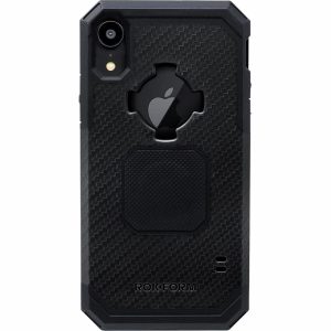 Rokform Rugged Case for iPhone Black, iPhone XS Max