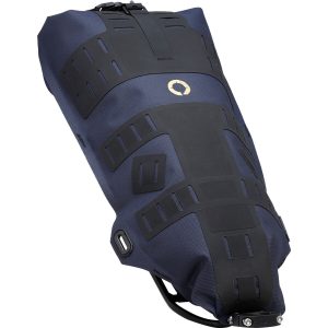 Roswheel Off-Road 17L Seat Pack Blue, One Size