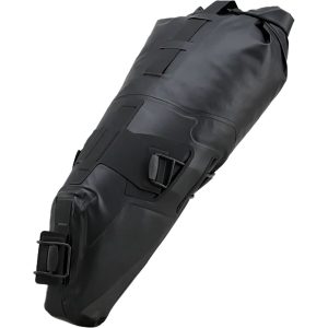 Roswheel Road 8L Seat Pack Black, One Size