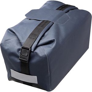 Roswheel Tour 8L Trunk Pack Blue, One Size