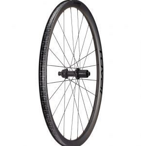Roval Terra Clx 2 Carbon Shimano Hg Rear Road Wheel 2023