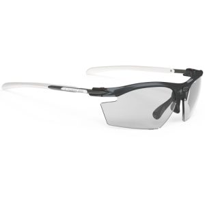 Rudy Project Rydon Sunglasses ImpactX Photochromic 2 Lens - Frozen Ash / Laser Black