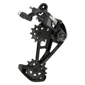 SRAM Apex Eagle D1 Rear Derailleur (Black) (12 Speed) (Mechanical) - 00.7518.178.000