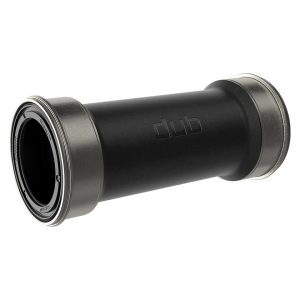 SRAM DUB PressFit Bottom Bracket (Black) (104.5mm MTB) - 00.6418.016.002