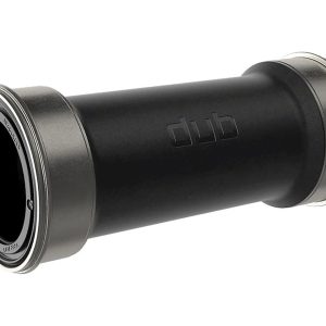 SRAM DUB PressFit Bottom Bracket (Black) (121mm MTB) - 00.6418.016.001