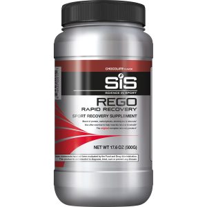 Science in Sport REGO Rapid Recovery Drink Mix