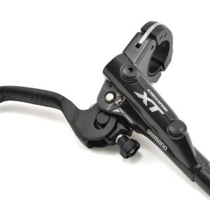 Shimano Deore XT BR-M8000 Brake Lever (Black) (Right) (No Caliper) - IBLM8000R