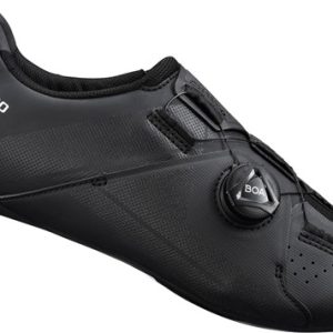 Shimano RC3 (RC300) SPD-SL Widefit Road Shoes