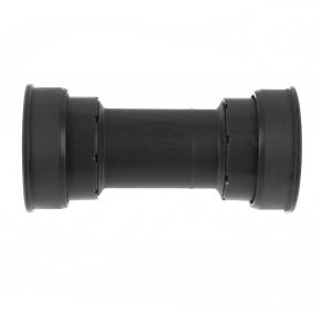 Shimano Sm-bb71 Road Press Fit Bottom Bracket With Inner Cover 86.5 mm 41 mm cup diameter