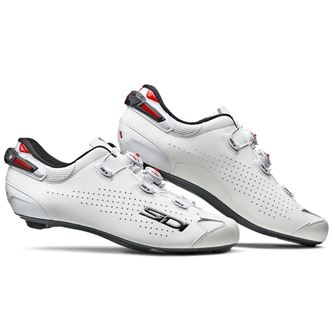 Sidi Shot 2 Cycling Shoes - Galaxy / EU45.5 - In The Know Cycling