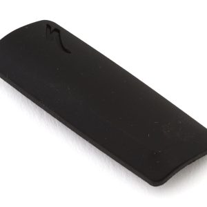 Specialized Front Derailleur Block Off Plate (Black) - S201900002