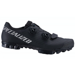 Specialized | Recon 3.0 Mtb Shoe Men's | Size 45.5 In Black | Rubber