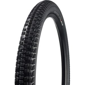 Specialized Rhythm Lite Street Tire (Black) (20" / 406 ISO) (2.0") (Wire) - 0021-3031