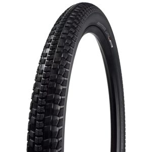Specialized Rhythm Lite Street Tire (Black) (20" / 406 ISO) (2.3") (Wire) - 00217-0103