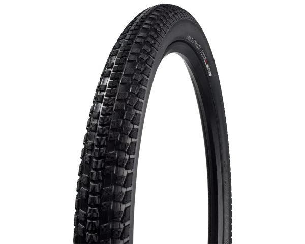 Specialized Rhythm Lite Street Tire (Black) (20" / 406 ISO) (2.3") (Wire) - 00217-0103