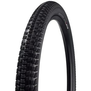 Specialized Rhythm Lite Street Tire (Black) (24" / 507 ISO) (2.2") (Wire) - 0021-3033
