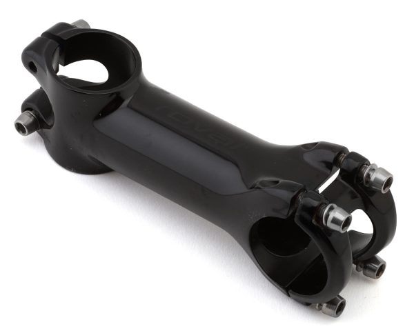 Specialized Roval Alpinist Stem (Polished Black) (100mm) (6deg) - 20023-0024