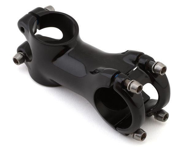 Specialized Roval Alpinist Stem (Polished Black) (70mm) (12deg) - 20023-0041