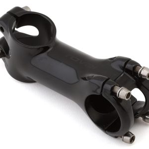 Specialized Roval Alpinist Stem (Polished Black) (80mm) (17deg) - 20023-0062