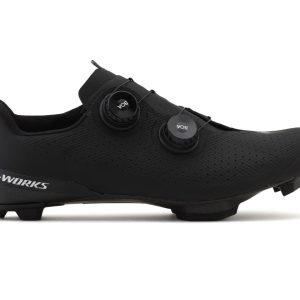 Specialized S-Works Recon Gravel Shoes (Black) (40) - 61823-0040