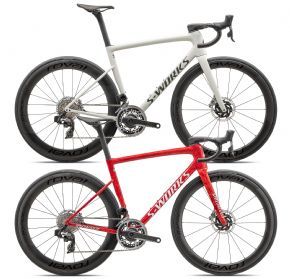 S works store road bike 2020