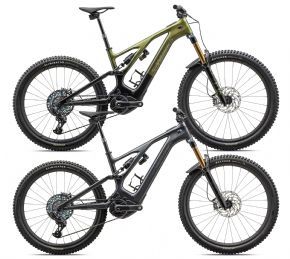Specialized S-works Turbo Levo Carbon Mullet Electric Mountain Bike 2023