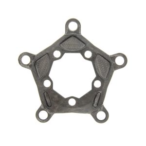THM Spider for Clavicula M3 Road Crank Set 110mm BCD