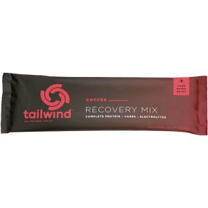 Tailwind Nutrition Recovery Drink Mix Coffee, 12 packets, One Size