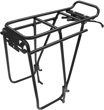 Tortec store rear rack