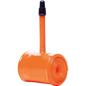 Tubolito S-Tubo Gravel Tube Orange, 30-50mm, 42mm Valve