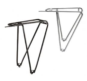 Tubus Fly Evo Road cyclocross Bike Pannier Rack Black In The