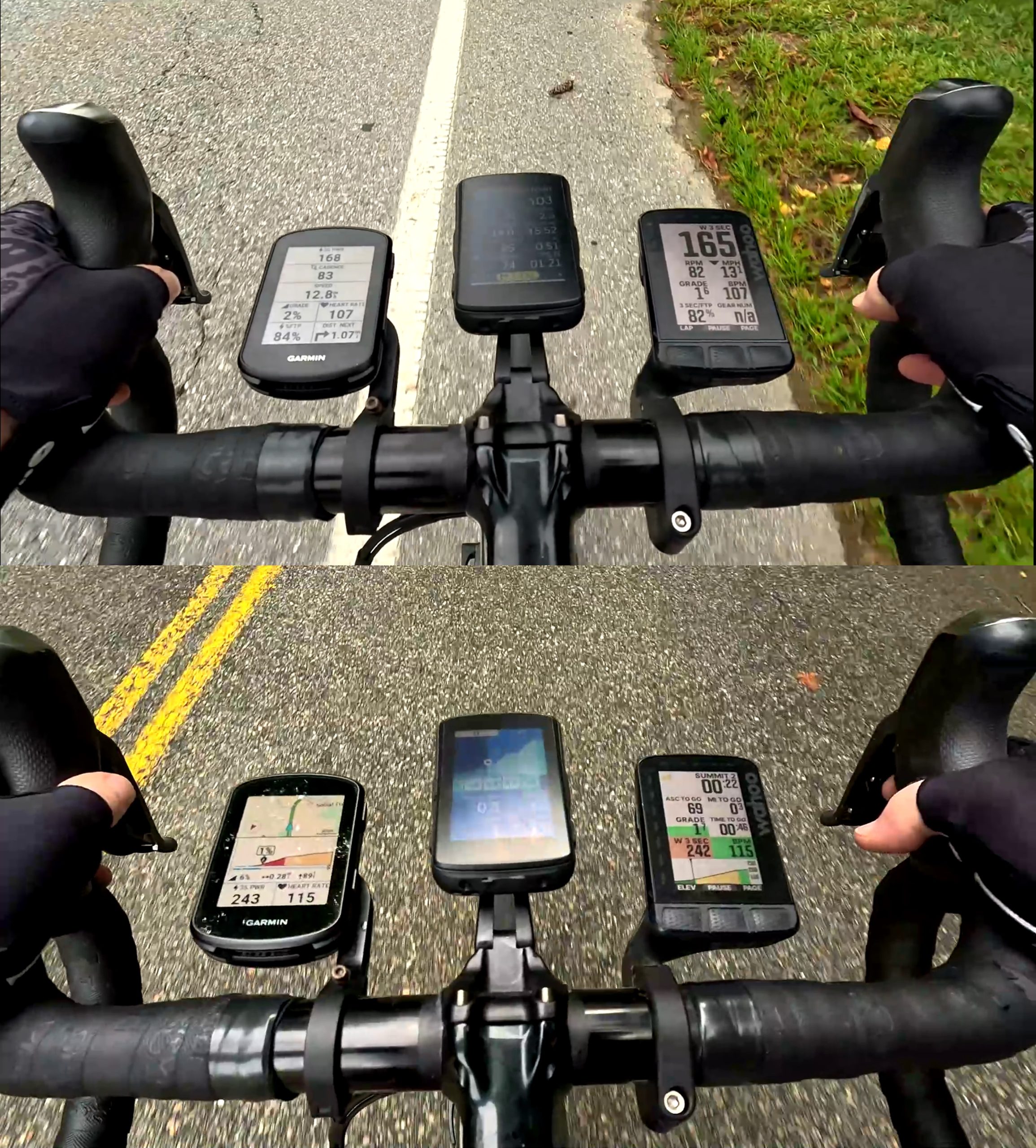 THE BEST BIKE COMPUTER - In The Know Cycling