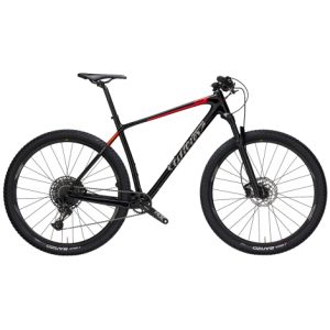 Wilier 101X NX Mountain Bike - Black / Orange / Large