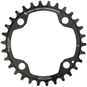 Wolf Tooth 120 BCD Chainring