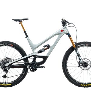 YT Capra Pro Race Mountain Bike - 2020, XX-Large, Mechanical Shifting