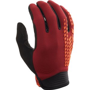 Yeti Cycles Maverick Glove - Men's Syrah, XL
