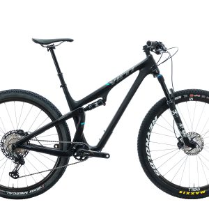 Yeti Cycles SB100 Mountain Bike - 2019, Large, Disc Brake, Mechanical Shifting