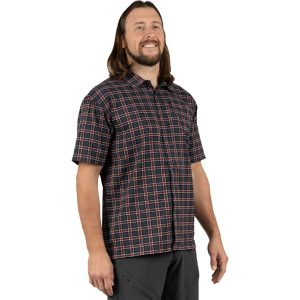 ZOIC Guide Collared Jersey - Men's