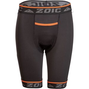 ZOIC Premium Liner Short - Men's Black, S
