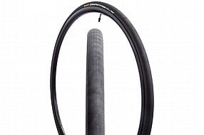Continental Competition Black Chili Tubular Tire 700c
