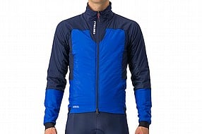 Castelli Men's Fly Thermal Jacket
