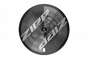 Zipp Super-9 Carbon Disc Wheel Disc Brake