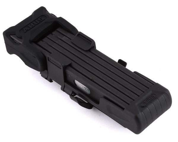 Abus Bordo 6015/90 Folding Lock & E-bike Battery Lock Core (Black) (Bosch) - 83024