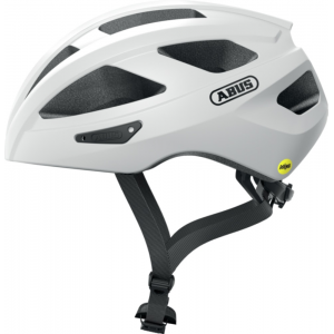 Abus | Macator Mips Helmet Men's | Size Large In White